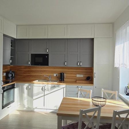 Luxusni Mezonetovy Apartman Bellevue - Novy Benecko Exteriör bild