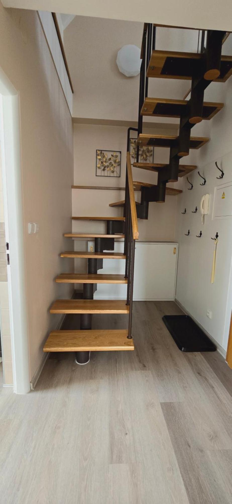 Luxusni Mezonetovy Apartman Bellevue - Novy Benecko Exteriör bild